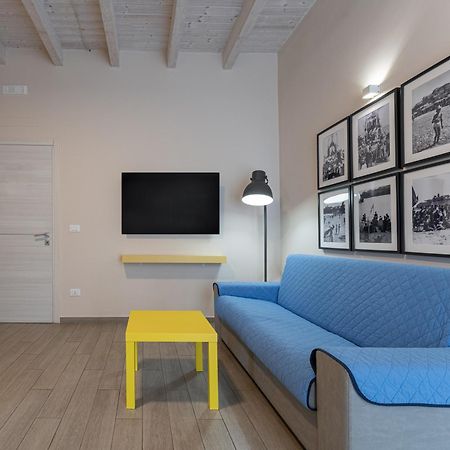 Oceano Rooms Termoli Bagian luar foto